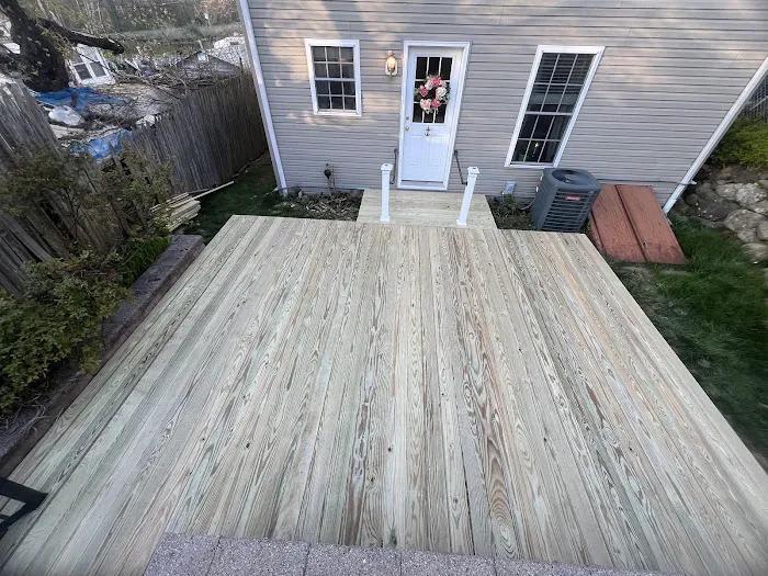 AAA Rightway construction llc Picture 2