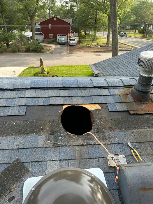 grendi construction Picture 1