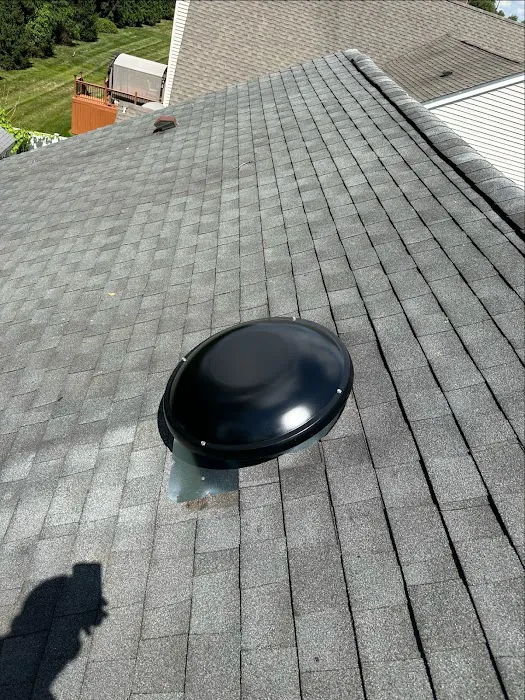 grendi construction Picture 4