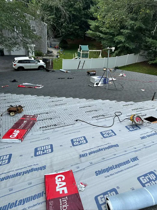 grendi construction Picture 5