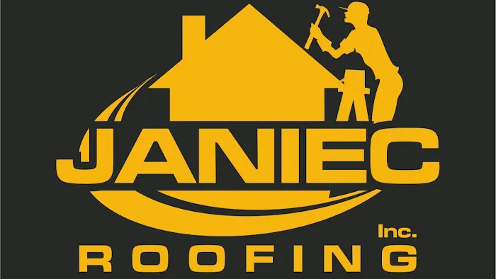 Janiec Roofing Picture 1