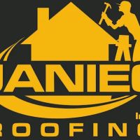 Janiec Roofing ico