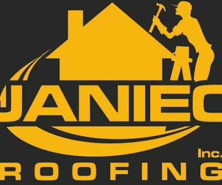 Janiec Roofing