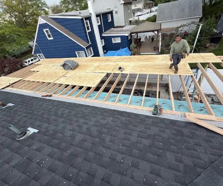 Bluesky Roofing