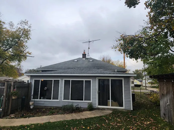 All State Roofing and Chimney Picture 1