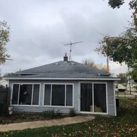 All State Roofing and Chimney ico