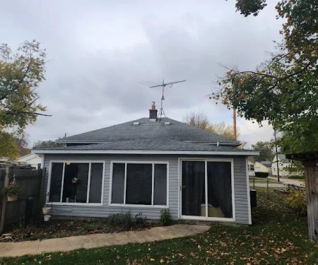 All State Roofing and Chimney