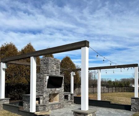 Tri-State Roofing and Chimneys