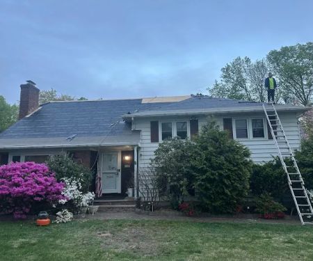 Top Roofing LLC