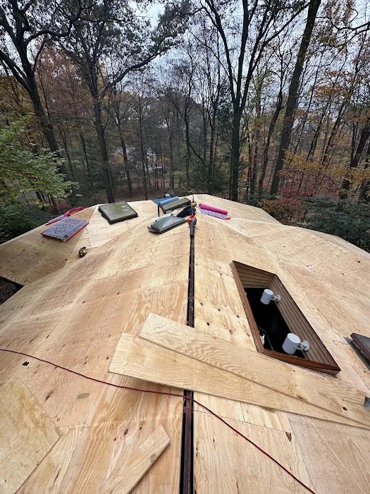 Top Roofing LLC Picture 2