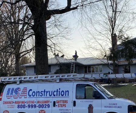 USA Construction LLC