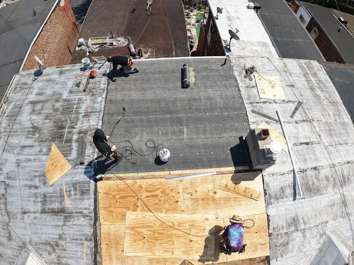 Prestige Roofing &, Construction LLC. Picture 1