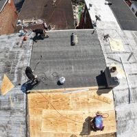 Prestige Roofing &, Construction LLC. ico