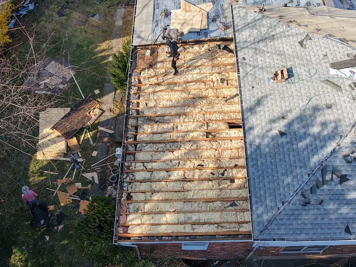 Prestige Roofing &, Construction LLC. Picture 2