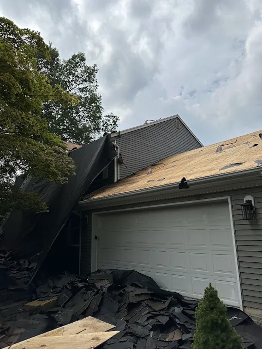 Prestige Roofing &, Construction LLC. Picture 3