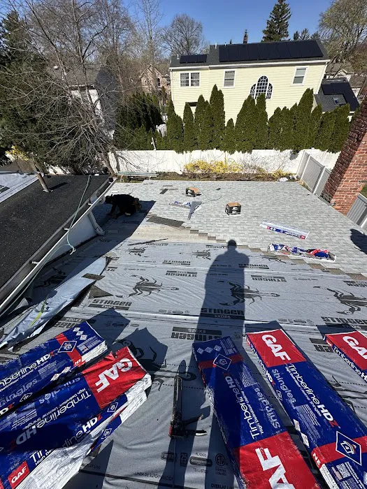 Prestige Roofing &, Construction LLC. Picture 4