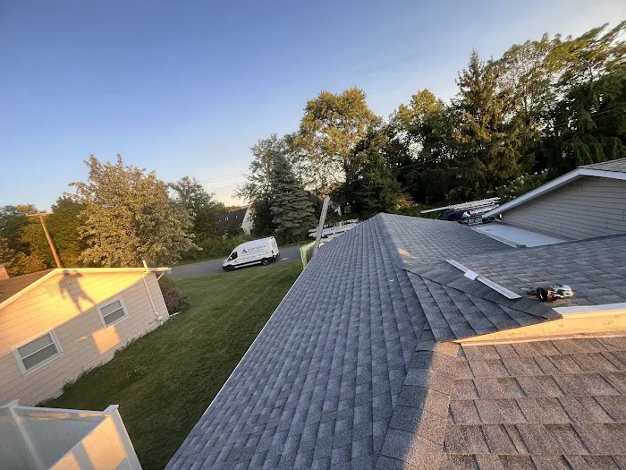 DOMINUS Roofing and Gutters Picture 1