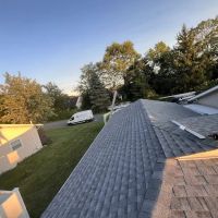 DOMINUS Roofing and Gutters ico
