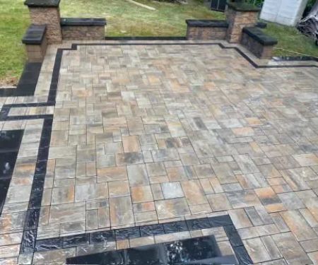 ALPHA1 CONSTRUCTION GROUP LLP