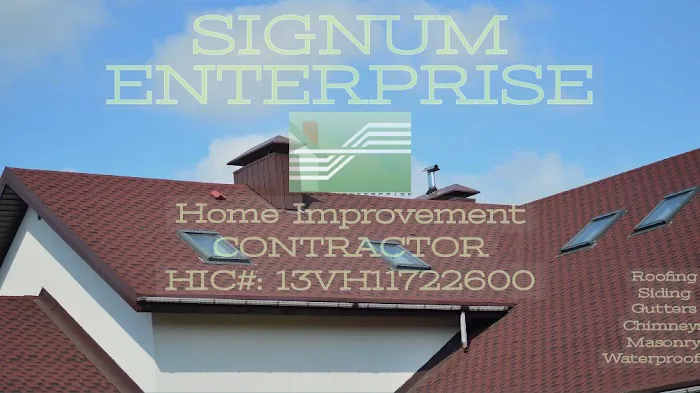 Signum Enterprise LLC Picture 1