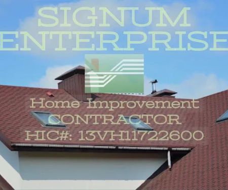 Signum Enterprise LLC