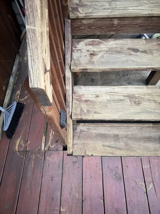 High Standard 1 Construction Picture 1