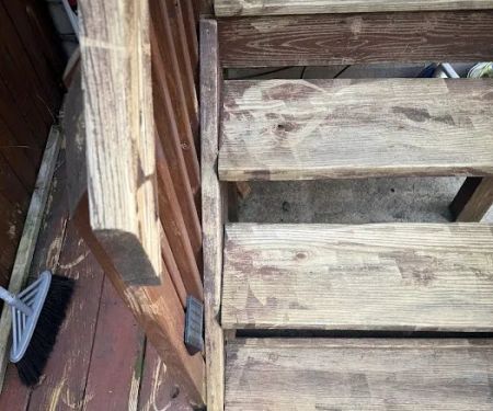 High Standard 1 Construction