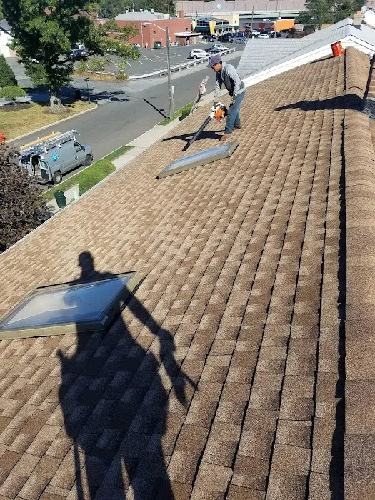 High Standard 1 Construction Picture 3