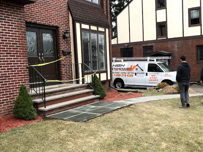 High Standard 1 Construction Picture 5