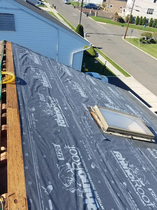 High Standard 1 Construction Picture 4