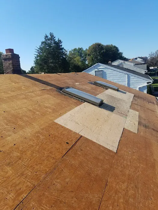 High Standard 1 Construction Picture 6