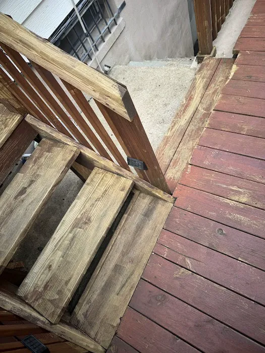 High Standard 1 Construction Picture 8