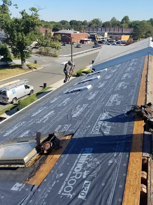 High Standard 1 Construction Picture 10