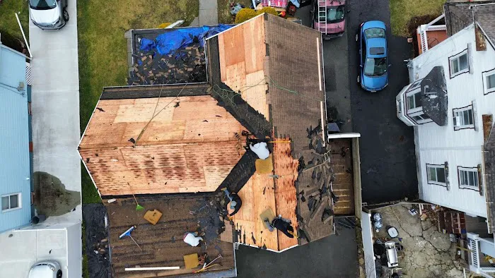 DELUXE CONSTRUCTION NJ LLC Picture 5