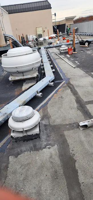 A&S ROOFING LLC Picture 1