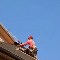 Evergreen Roof Systems ico