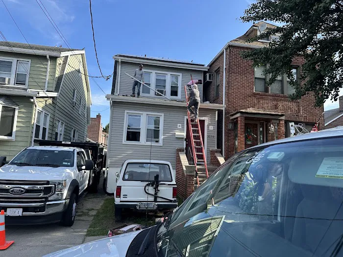 TOOR CONSTRUCTION - Roofing Services in New York Picture 1