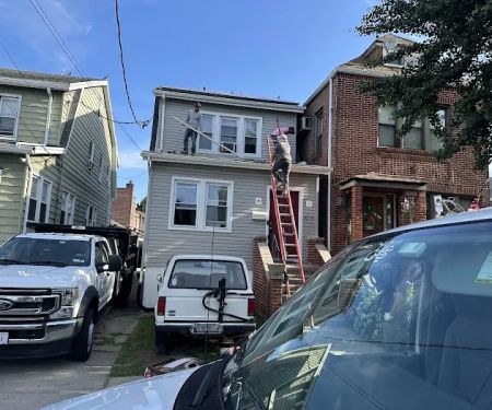 TOOR CONSTRUCTION - Roofing Services in New York