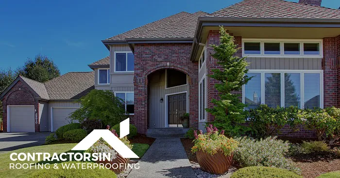 Roofing & Waterproofing ContractorsIn Bronx Picture 3