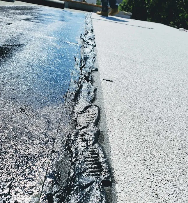 Roofing & Waterproofing ContractorsIn Bronx Picture 4