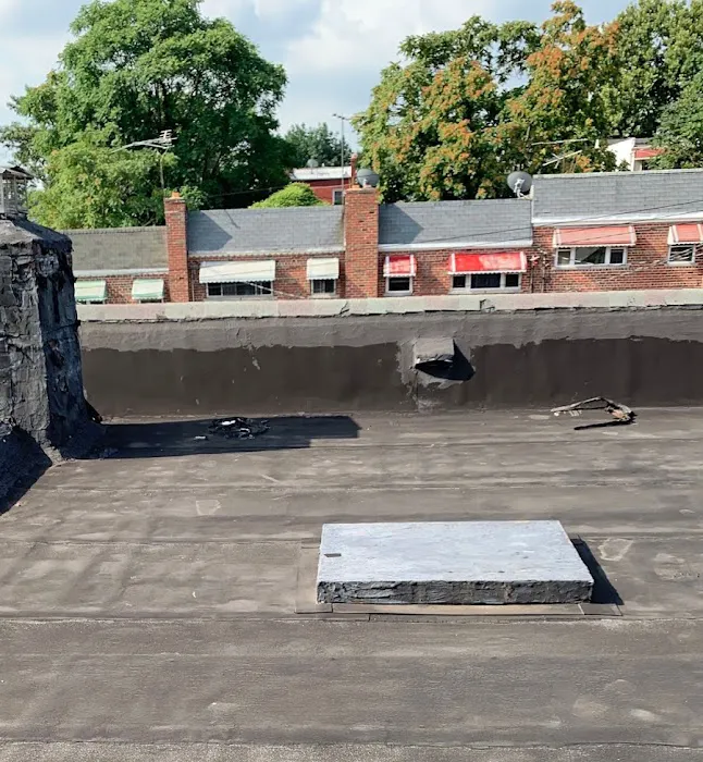 Roofing & Waterproofing ContractorsIn Bronx Picture 7