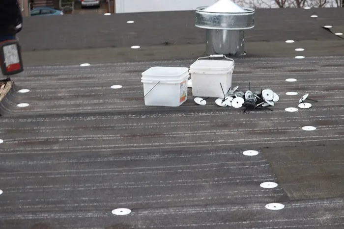 Roofing & Waterproofing ContractorsIn Bronx Picture 8