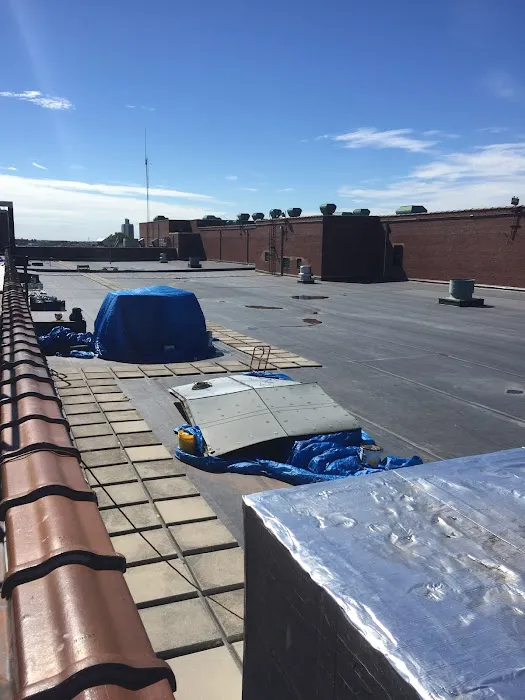 Fitzgerald Roofing & Home Improvement LLC Picture 2