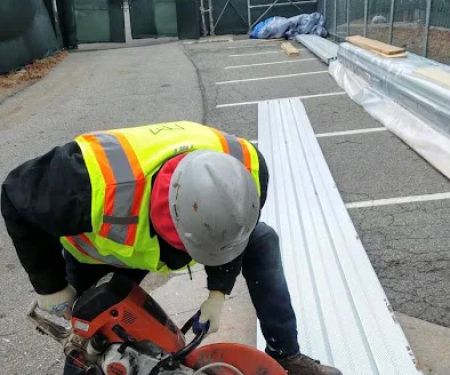 Fitzgerald Roofing & Home Improvement LLC