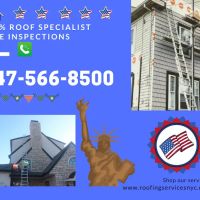 Roofing Service Contractor NYC ico