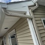 Reliable Seamless Gutters