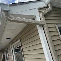 Reliable Seamless Gutters ico