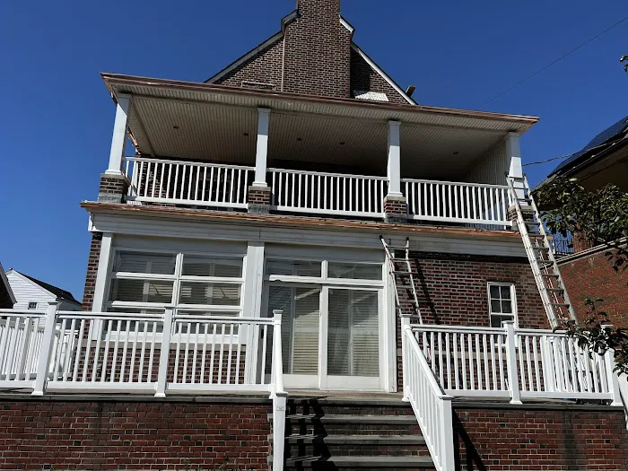 Reliable Seamless Gutters Picture 5