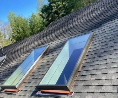 Exterior & Interior Contractors