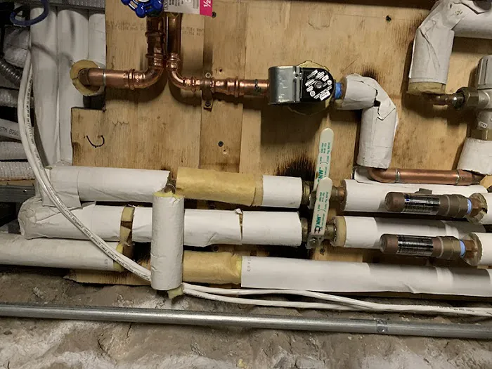 Exterior & Interior Contractors Picture 3